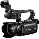 Canon XA-10 (XA10, XA 10) compact full HD camcorder with 1/3inch CMOS sensor, 10x zoom lens and AVCHD recording. Canon XA-10 (XA10, XA 10) compact full HD camcorder with 1/3inch CMOS sensor, 10x zoom lens and AVCHD recording.